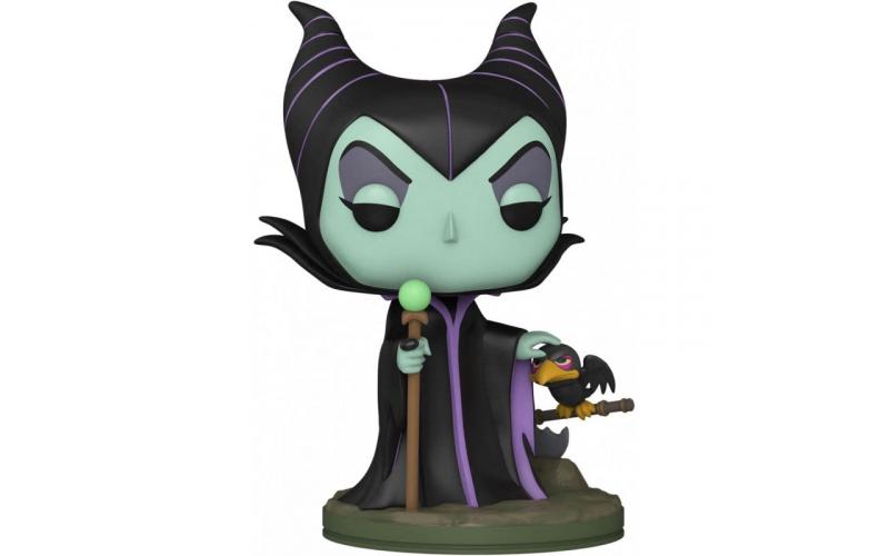 Funko - Pop Villains Maleficent