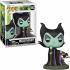 Funko - Pop Villains Maleficent