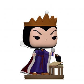 Funko - Pop Villains- Queen Grimhilde