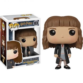 Funko - Pop Hermione Granger