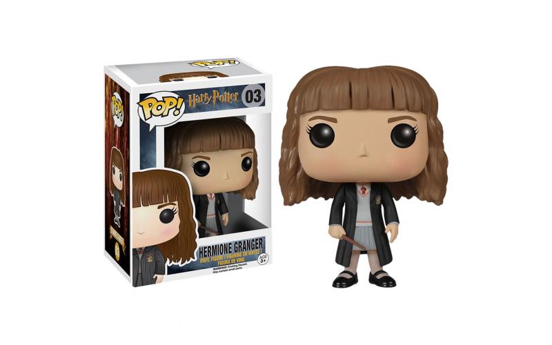 Funko - Pop Hermione Granger