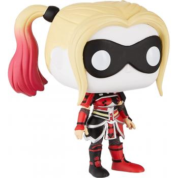 Funko - Pop Heroes Harley