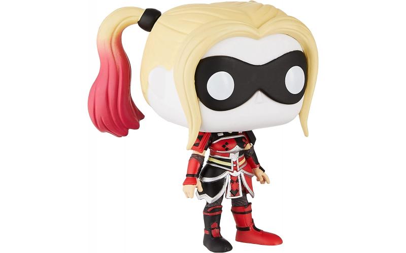 Funko - Pop Heroes Harley