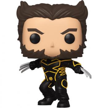 Funko - Pop X-Men - Wolverine