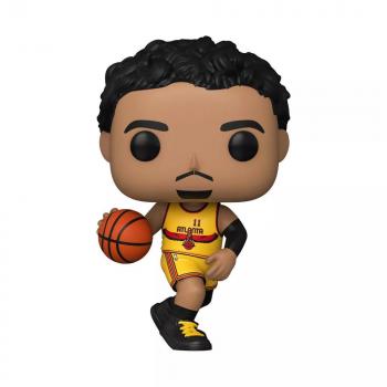 Funko - Pop Hawks - Trae Young