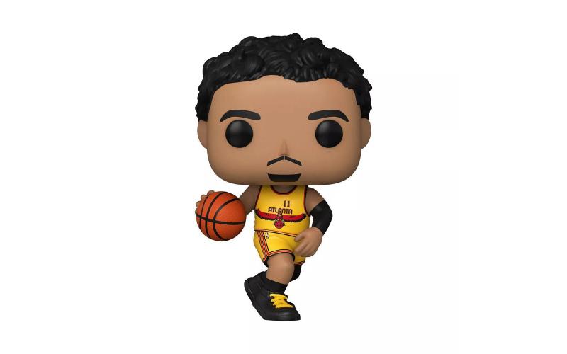 Funko - Pop Hawks - Trae Young