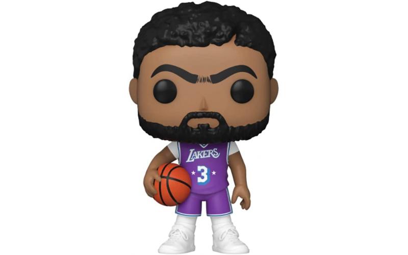 Funko - Pop Lakers - Anthony Davis