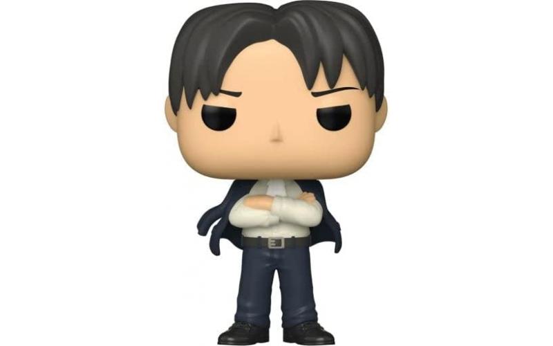 Funko - Pop Aot - Formal Levi