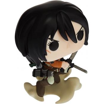 Funko - Pop Aot - Mikasa Ackermann