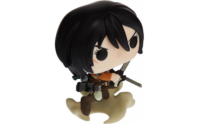 Funko - Pop Aot - Mikasa Ackermann