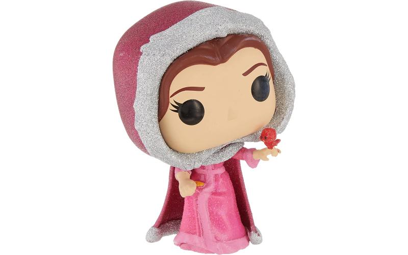 Funko - Pop Beauty & Beast - Winter Belle