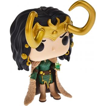 Funko - Pop Lady Loki