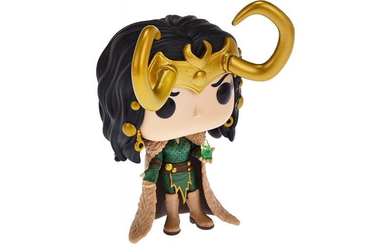 Funko - Pop Lady Loki