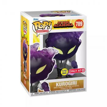 Funko - Pop Mha- Kurogiri