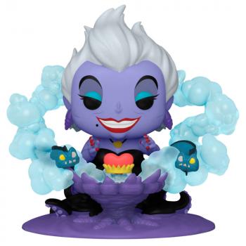 Funko - Pop Ursula On Throne