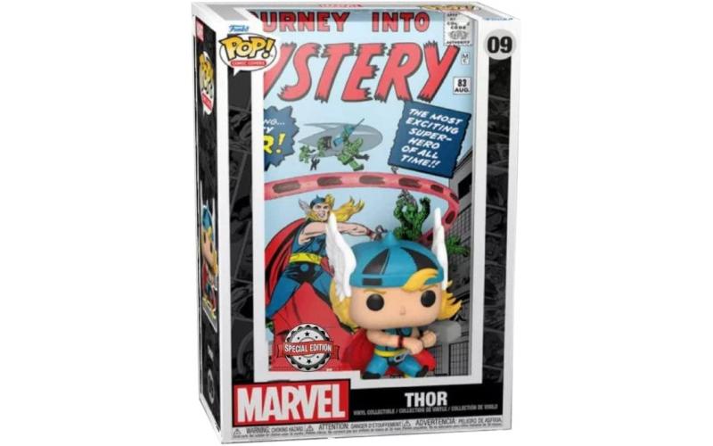 Funko - Pop Thor