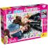 Lisciani Barbie Puzzle Glitter Plus Best Day Ever