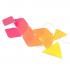 NANOLEAF SHAPES TRIANGLES STARTER KIT WHITE 15 PACK  EU/UK