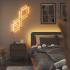 Nanoleaf Lines Smarter Kit (9 LED Light Lines)