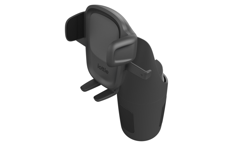 iOttie Easy One Touch 5 Cup Holder Mount