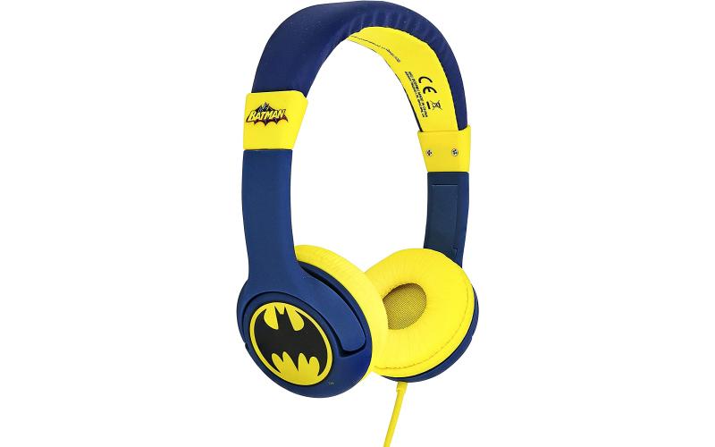 OTL Batman Signal Junior On Ear Headphone