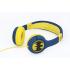 OTL Batman Signal Junior On Ear Headphone
