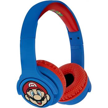 OTL Super Mario Wireless Headphone