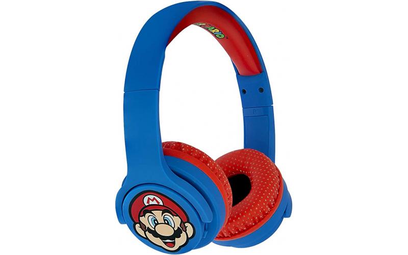 OTL Super Mario Wireless Headphone