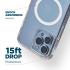 Case-Mate Tough Clear Plus Magsafe for iPhone 14 Pro Max
