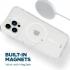 Case-Mate Tough Clear Plus Magsafe for iPhone 14 Pro Max