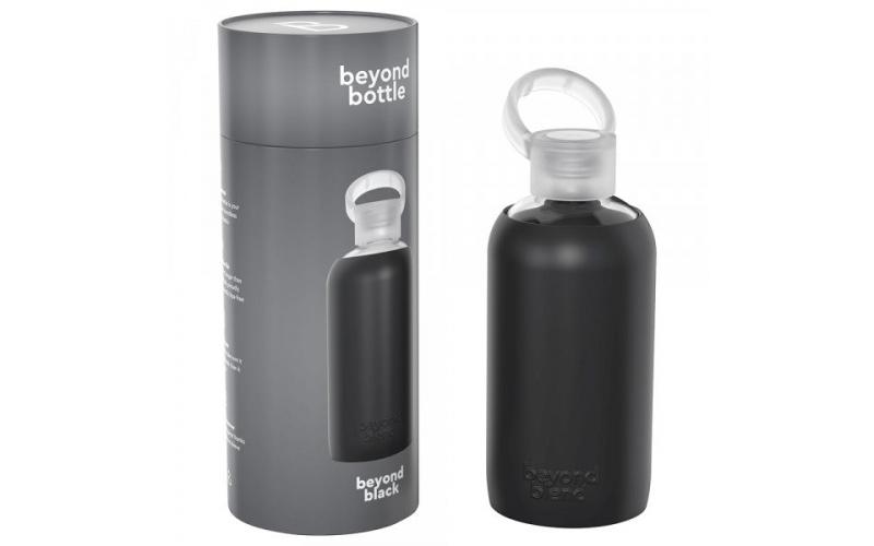 Beyond Blend Bottle - Black