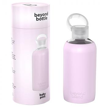 Beyond Blend Bottle - Baby Pink