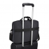 Case Logic Huxton Attaché 15.6 - Black