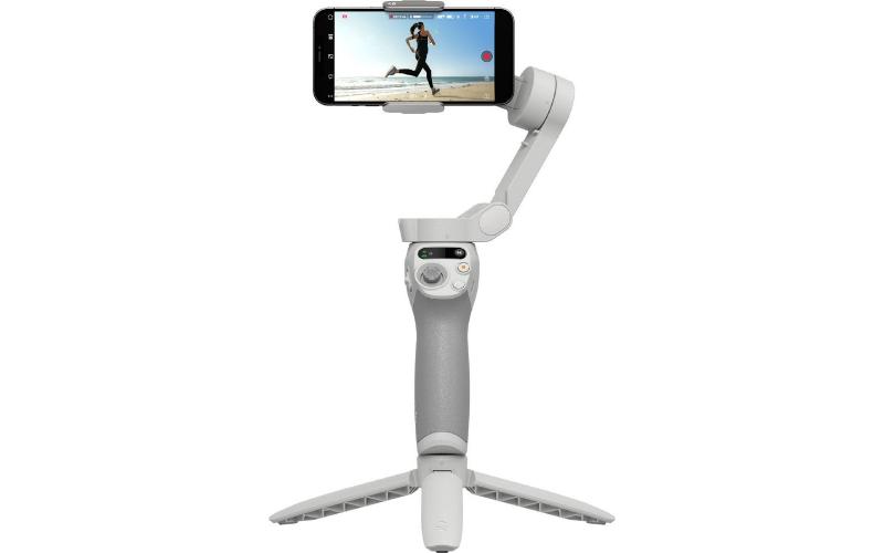 DJI Osmo Mobile 5 SE Smartphone Gimbal Stabilizer
