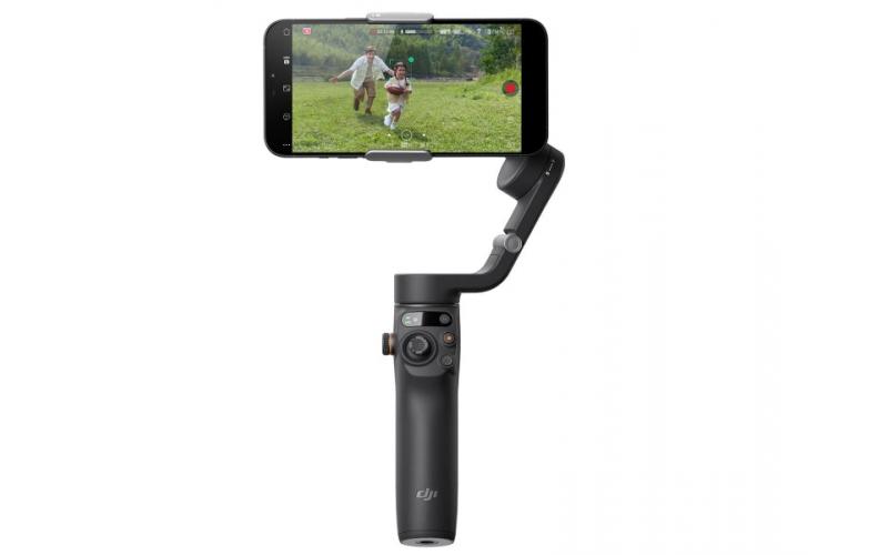 DJI Osmo Mobile 6 Smartphone Gimbal Stabilizer