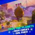 Mario + Rabbids Sparks of Hope