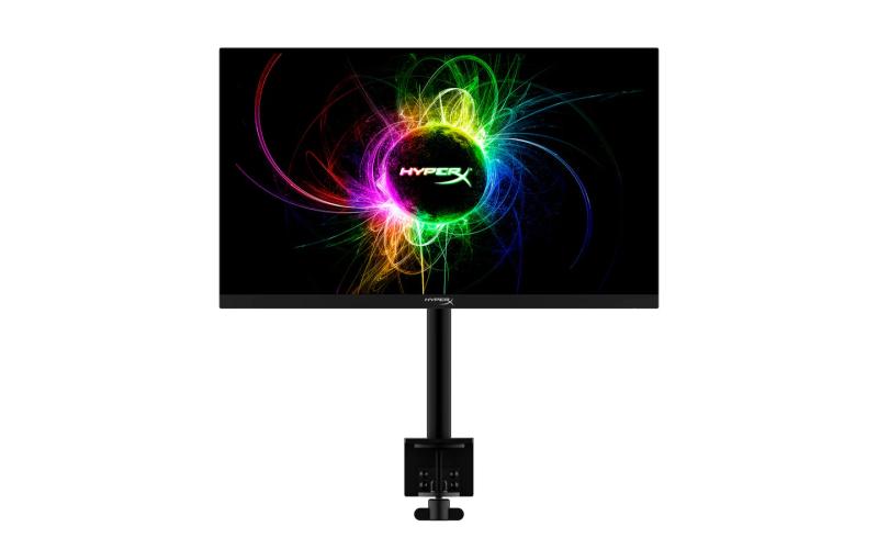 HyperX Armada 27 QHD Gaming Monitor