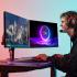 HyperX Armada 27 QHD Gaming Monitor