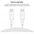 Belkin BOOST CHARGE USB-C to USB-C Cable 100W 2M