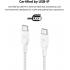 Belkin BOOST CHARGE USB-C to USB-C Cable 100W 2M