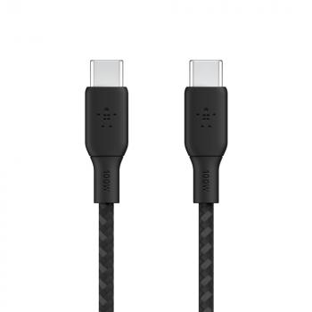 Belkin BOOST CHARGE USB-C to USB-C Cable 100W 3M