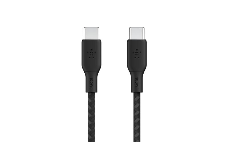 Belkin BOOST CHARGE USB-C to USB-C Cable 100W 3M