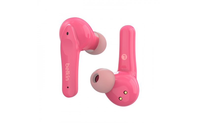 Belkin SOUNDFORM NANO True Wireless Earbuds for kids