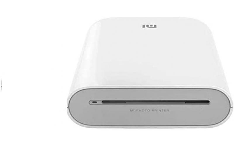 Xiaomi Portable Photo Printer