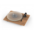 Pro-Ject: T1 BT OM5E - Walnut