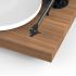 Pro-Ject: X1 Walnut Pick It S2 MM