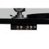 Pro-Ject: E1 Phono (OM5E) UNI - High Gloss Black