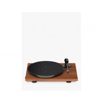 Pro-Ject: E1 Phono (OM5E) UNI - Walnut