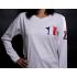 L-Bash Worldcup Long sleeve Shirt France