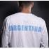 L-Bash Worldcup Long sleeve Shirt Argentina